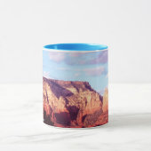 "Sedona 1" Mok (Midden)