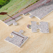 Sedona Arizona Legpuzzel (Zijkant)