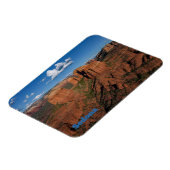 Sedona Arizona Magnet (Côté Gauche)