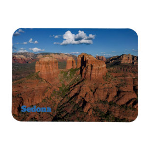 Sedona Arizona Magnet Magneet