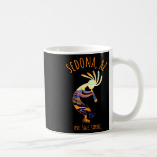 Sedona Arizona USA Dancing Kokopelli Southwest Des Koffiemok