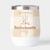 Sedona Bachelorette Trip (Arrière)