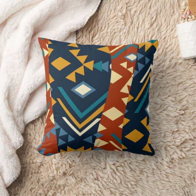 Sedona Boho Kussen (Deken)