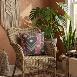 Sedona Boho Kussen