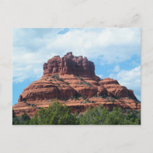 sedona briefkaart