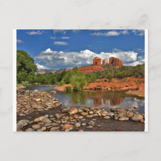 Sedona Briefkaart
