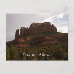 Sedona, Briefkaart Arizona