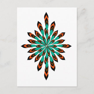 Sedona Dreams Briefkaart