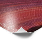 Sedona Foto Afdruk (Hoek)