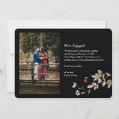 Sedona Garden Flat Enregistrer La Carte Date (Dos)