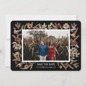 Sedona Garden Flat Enregistrer La Carte Date (Devant)