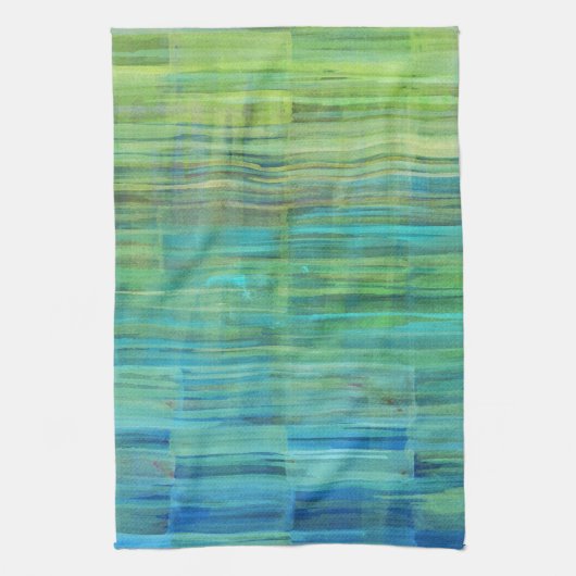 Sedona Herfsten Keukendoek Theedoek (Verticaal)