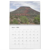 Sedona Kalender (Mar 2026)