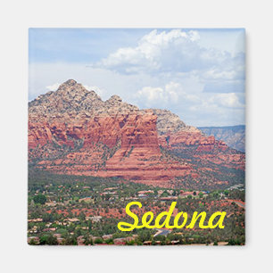 sedona magneet
