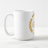 Sedona (MTB) Koffiemok (Links)