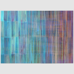 Sedona Night Tissuepapier