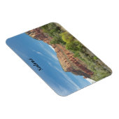Sedona Red rocks Magneet (Rechterzijde)