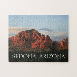 Sedona Sunset Legpuzzel