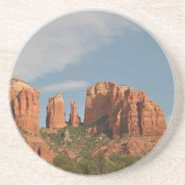 Sedona Zandsteen Onderzetter