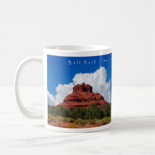 Sedona's Bell Rock Gift Mok