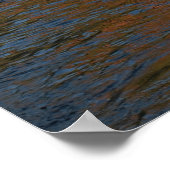 Sedona's Red Rock Crossing 1174 Poster (Hoek)