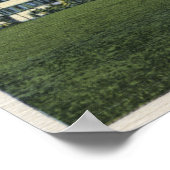 Sedro Woolley, Washington Poster (Hoek)