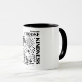 See the Good Mug - Find Joy in Every Day (Devant droit)