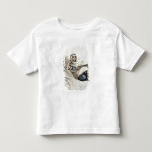 Seed Arab Kinder Shirts