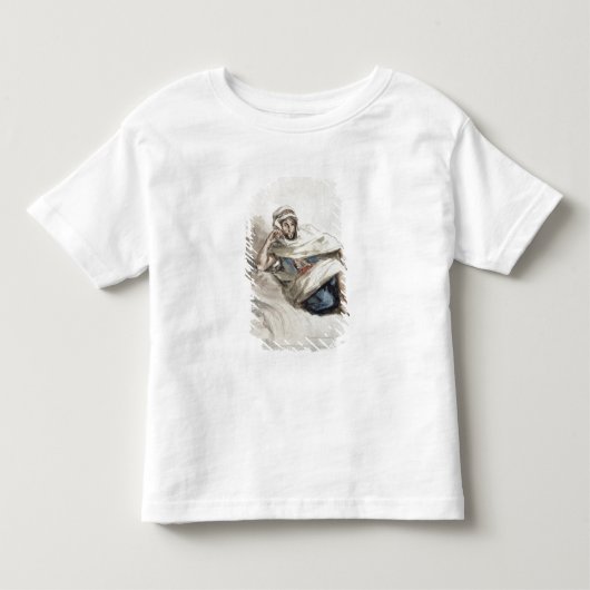 Seed Arab Kinder Shirts (Voorkant)