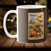 Seed Packet Catalog Groentevlees Boerderij Initia Koffiemok