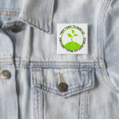 Seeds Square Button (In situ)