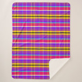 Seedy Plaid SE (Devant)