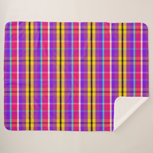 Seedy Plaid SE (Devant (Horizontal))