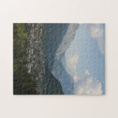 Seefeld Austria Puzzle Legpuzzel (Horizontaal)