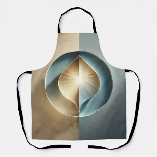 Seeing The Way Schort (Voorkant)