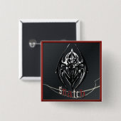 SEEKER GRAPHIC THEME BUTTON (Voorkant /achterkant)