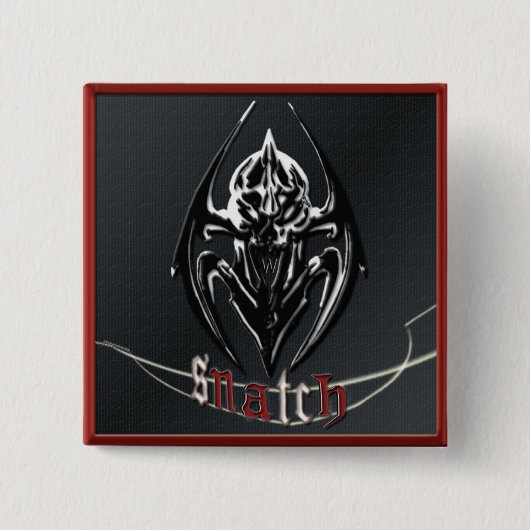 SEEKER GRAPHIC THEME BUTTON (Voorkant)