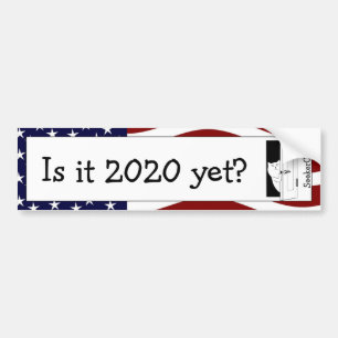 SeekerCat2020 Bumpersticker