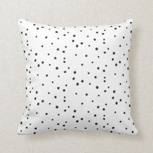 SEEPSPOTS dotty polka stipkussen Kussen