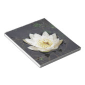 Seerose Notitieblok (Schuin)