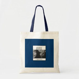 Seer's Knoll Bag Tote Bag