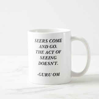 SEERS KOFFIEMOK