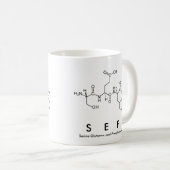 Sef peptide name mok (Voorkant rechts)