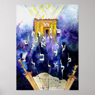 Sefer torah 2008 poster