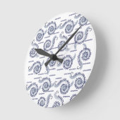 Seferé Ronde Klok (Hoek)