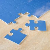 Segelschiff im Hafen von Halifax Puzzle Legpuzzel (Zijkant)