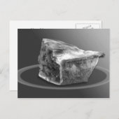 Segment Apple Pie Briefkaart (Voorkant / Achterkant)