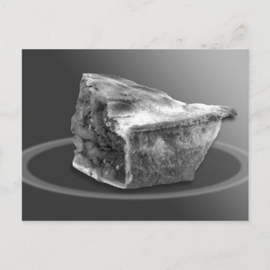 Segment Apple Pie Briefkaart (Voorkant)