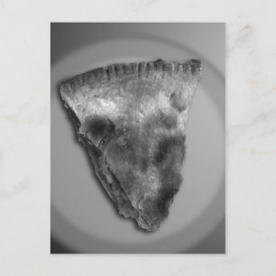 Segment Apple Pie Briefkaart