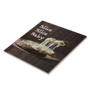 Segment Baby keramische Tegel Tegeltje